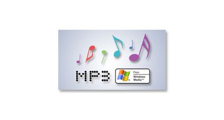 Reproductor de MP3 SA3MXX02P/97