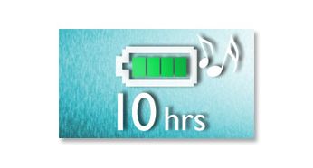 Delectaţi-vă cu peste 10 ore de muzică de pe un MP3-CD