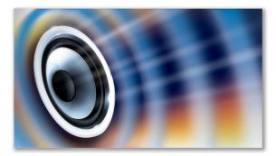 Kolmiportainen Dynamic Bass Boost syvent&auml;&auml; bassovaikutelmaa