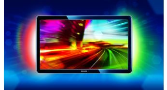 2-канальная активная Ambilight улучшает восприятие