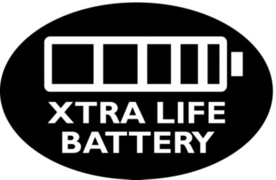 До 1 месяца работы в режиме ожидания