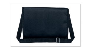 Bolsa de transporte incluída