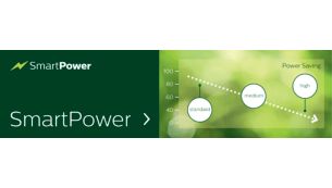 Блок живлення SmartPower для економії електроенергії