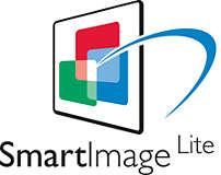 SmartImage Lite для улучшения изображения на ЖКД SmartImage Lite