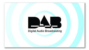Schnellsuchfunktion für DAB-Sender bietet noch mehr Komfort