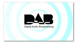 Funzione DAB per ascoltare la radio in modo chiaro e senza interferenze