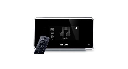 Calm Radio Internet Radios Support - Philips Streamium Internet