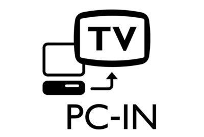 Вход для компьютера (VGA)