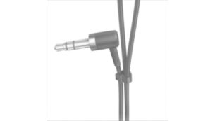 Anti-tangle slider