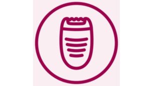 Rahat tutuş için ergonomik tutma yeri