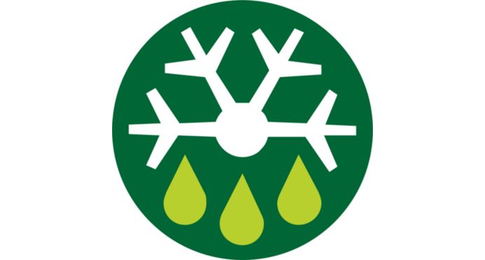 Defrost or reheat just toasted bread in one go