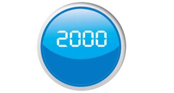 2000W high power for faster cooking