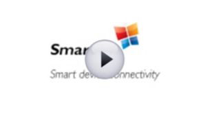 Philips Net TV con Wi-Fi para obtener los servicios en línea más conocidos en el televisor