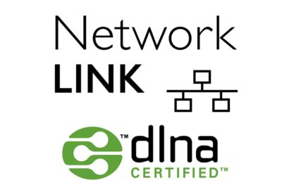 Передача видео через сеть DLNA