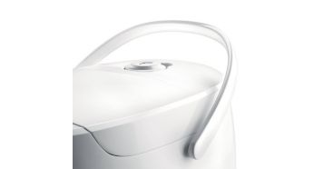 智能感应型电饭煲