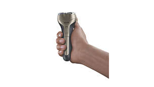 Anti-slip grip