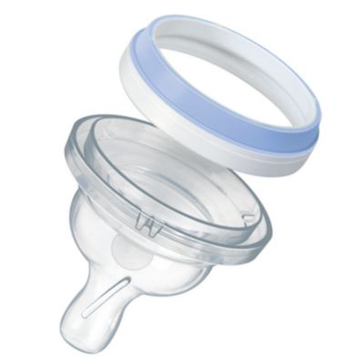 avent bottle rings