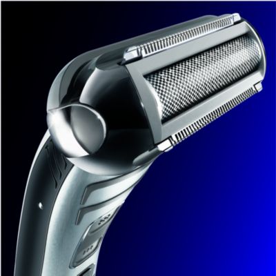 philips norelco bodygroom bg2020