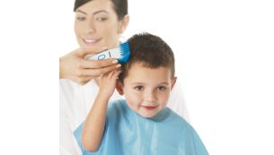 Harklippare For Barn Cc5060 60 Norelco