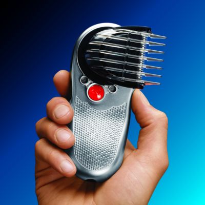 philips 180 pivoting clipper head