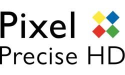 Pixel Precise HD