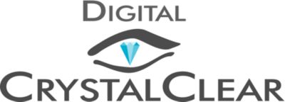 Digital Crystal Clear