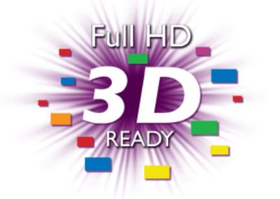 Поддержка 3D