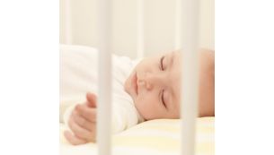 Технология DECT гарантирует отсутствие помех