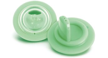 Hard spout for children 12m+