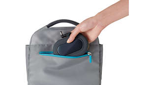 Perfect fit for Philips netbook bag