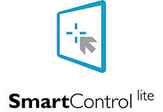Простая настройка характеристик дисплея с помощью SmartControl Lite SmartControl Lite