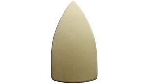 American Heritage Golden soleplate