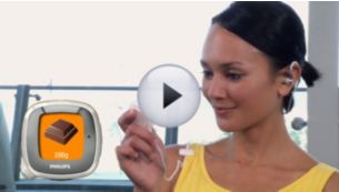 Instant workout monitor to give a sense of accomplishment