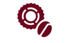 Встроенная кофемолка для свежемолотого кофе