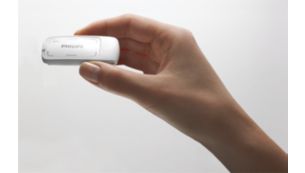 De activiteitenmonitor registreert al uw dagelijkse bewegingen