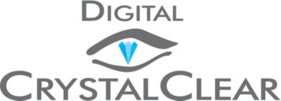 Digital Crystal Clear