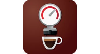 Държач за филтър под налягане Crema