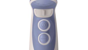 Seleccione a velocidade perfeita para cada tipo de ingrediente