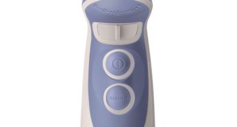 Select the optimal speed for all type of ingredients