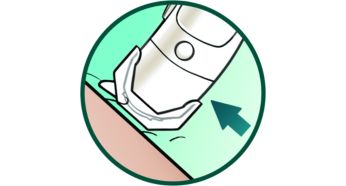 Гребень для стрижки и подравнивания