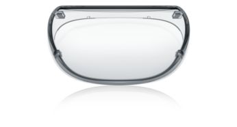 Предотвращает повреждения