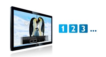 Помощник установки облегчит настройку