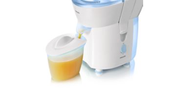 Extracteur de jus Philips Centrifugeuse Comfort 220 W 0,5 L 