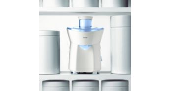 Extracteur de jus Philips Centrifugeuse Comfort 220 W 0,5 L 