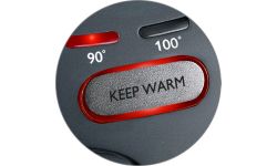 Функция поддержания температуры Keep warm