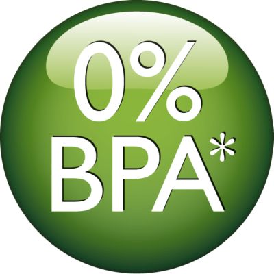 BPA 0%