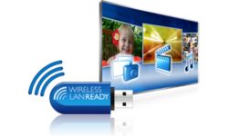 USB-адаптер Wi-Fi