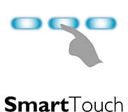 Стильное управление SmartTouch Управление SmartTouch
