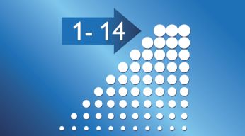 Easy-start programme to acclimate to the Sonicare experience