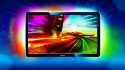 Ambilight Spectra 3